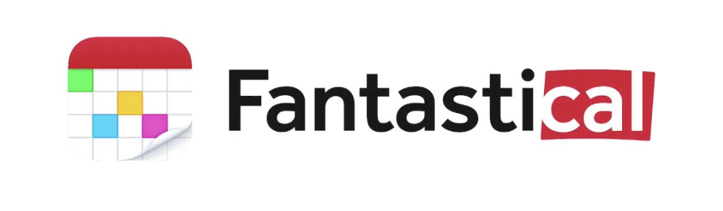 Logotipo Fantastical