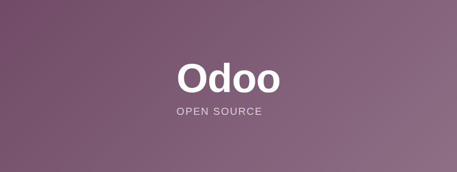 Odoo Logo
