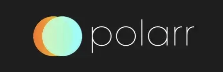 Polarr Logo