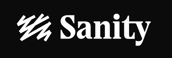 Sanity Logo
