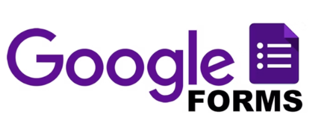 Google Forms Logo
