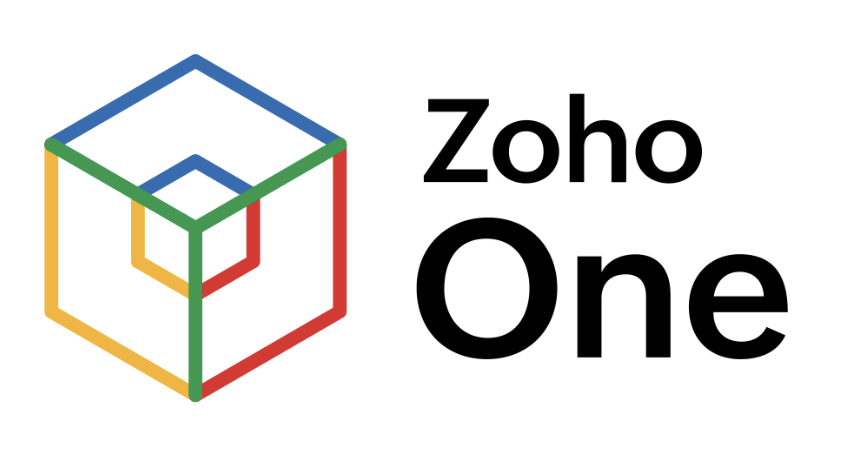 Zoho One Logo
