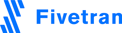 Fivetran Logo