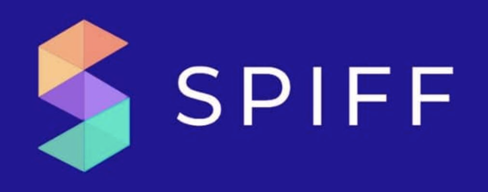 Spiff LOgo
