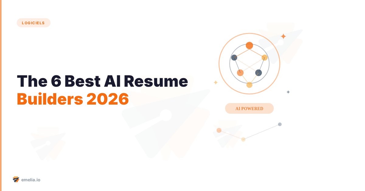 The 6 Best AI Resume Builders That Will Actually Get You Hired in 2026