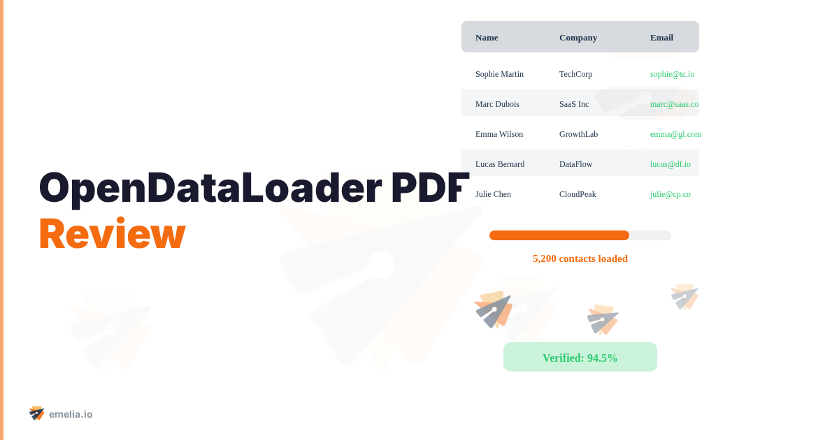 OpenDataLoader PDF Review: The Open-Source PDF Parser That Beats Every Competitor in AI Benchmarks
