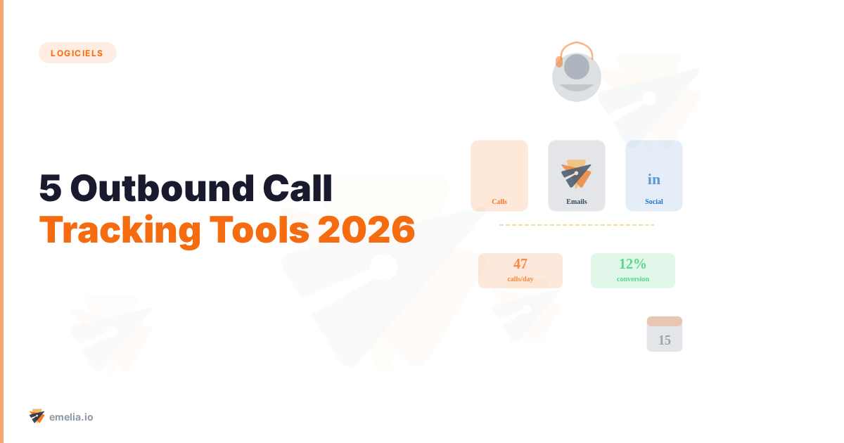 5 Outbound Call Tracking Tools That Actually Deserve Your Attention in 2026