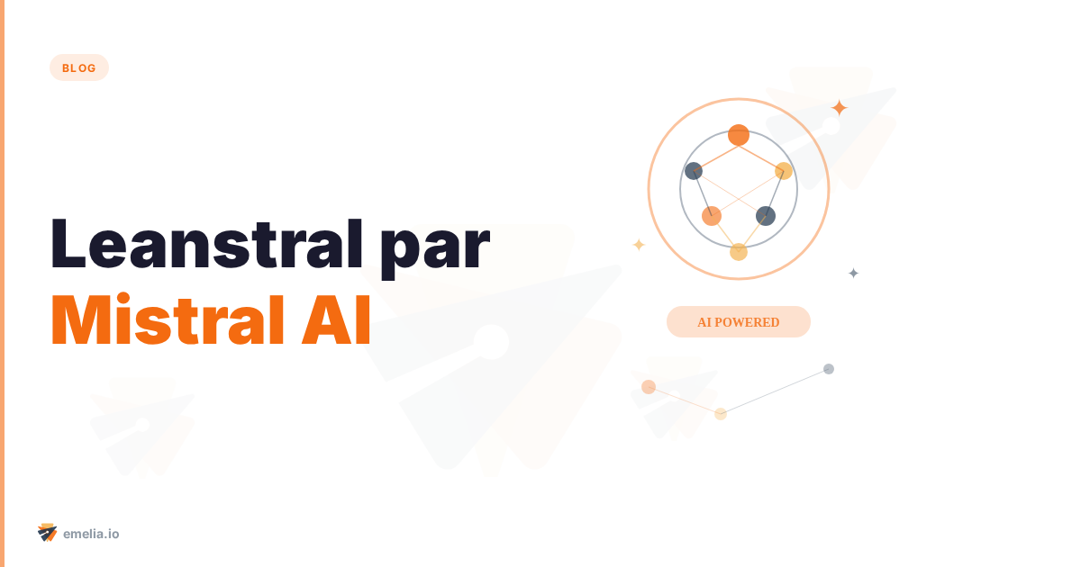 Leanstral par Mistral AI : l'IA qui prouve que votre code est correct