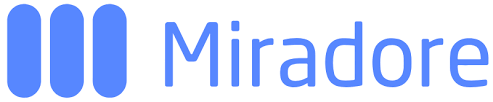 Miradore Logo