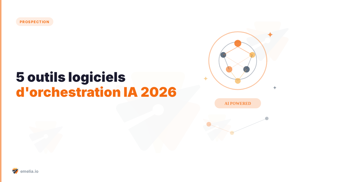 5 outils logiciels d'orchestration IA qui tiennent réellement leurs promesses (Guide 2026)