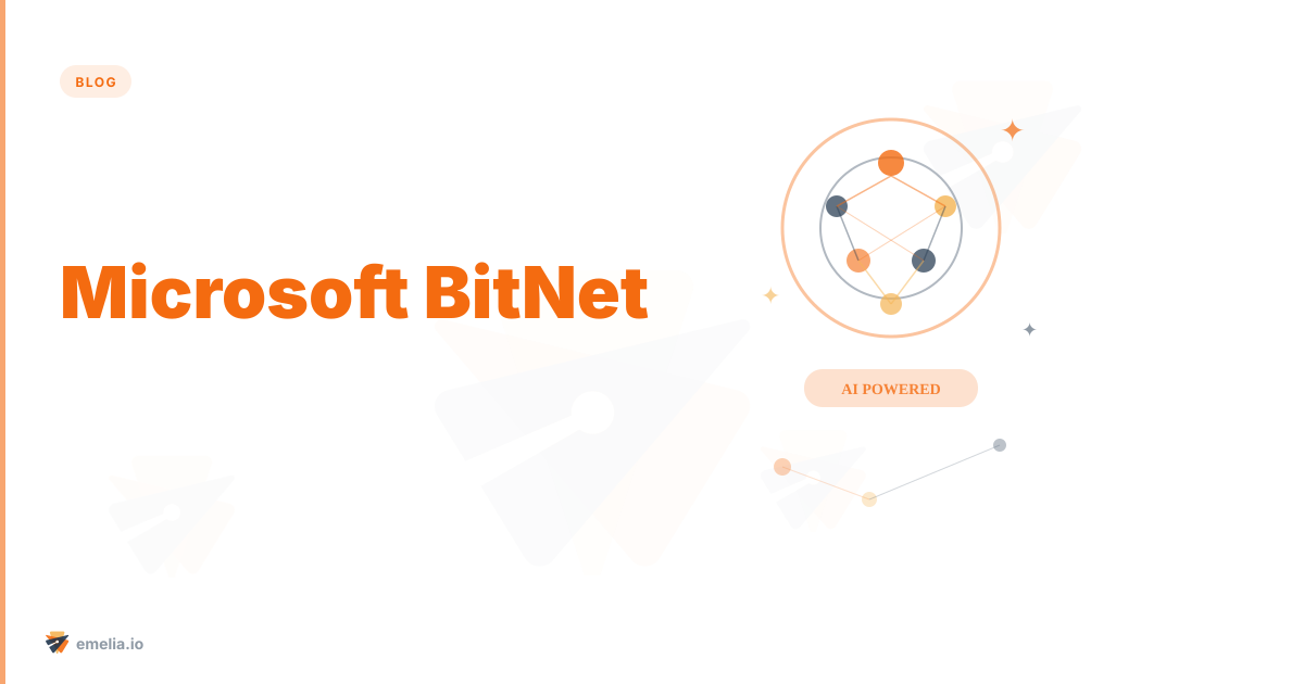 Microsoft BitNet: Run 100B Parameter LLMs on Your CPU, No GPU Required