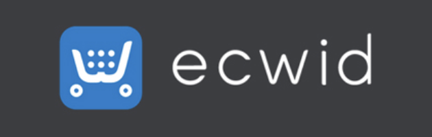 Ecwid Logo