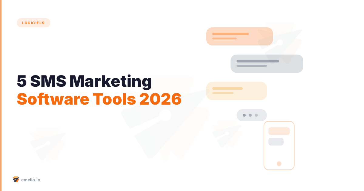 5 SMS Marketing Software Tools That'll Actually Get Your Messages Read in 2026