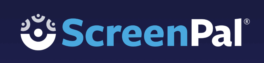 ScreenPal Logo