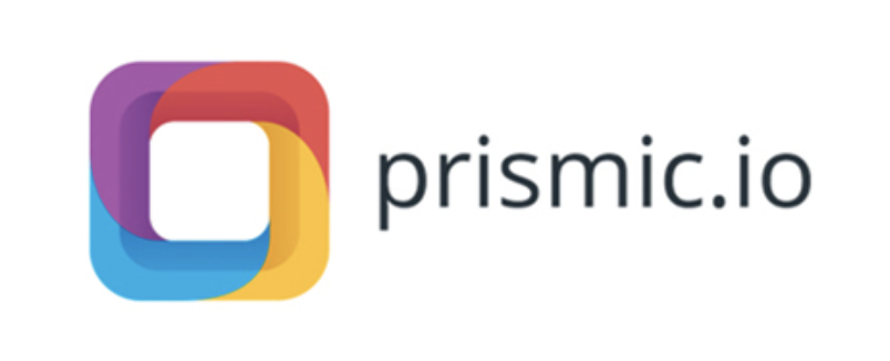 Prismic.io Logo