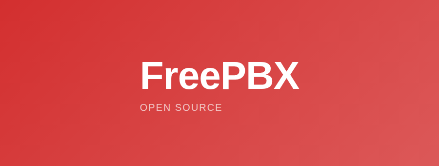 FreePBX Logo