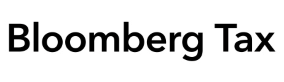 Bloomberg Tax Logo