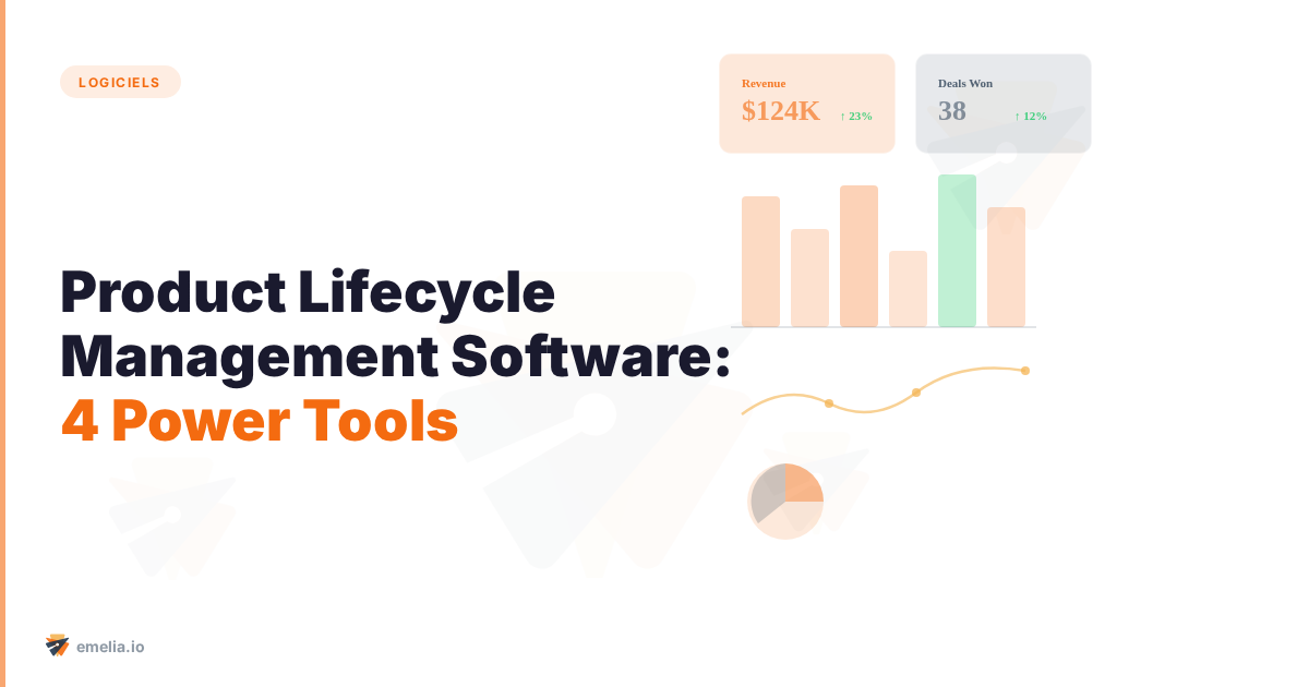 Product Lifecycle Management (PLM) Software: 4 Power Tools That Actually Deliver (Without the BS)