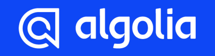 Algolia Logo