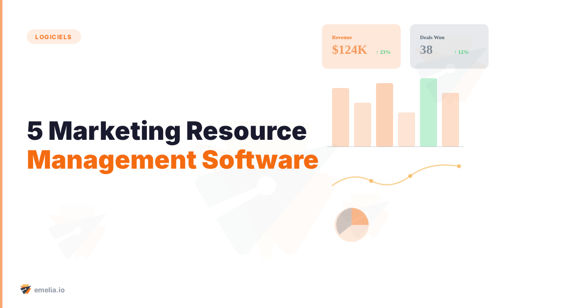 5 Marketing Resource Management Software Tools That'll Actually Save Your Sanity (And Your Budget)