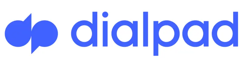 Dialpad Logo