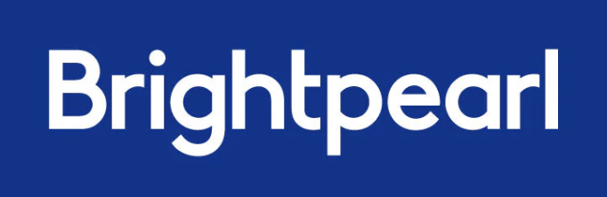 Brightpearl Logo