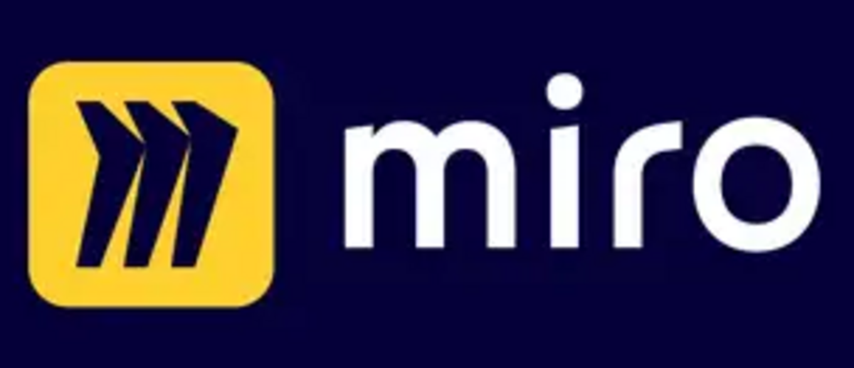 Miro Logo