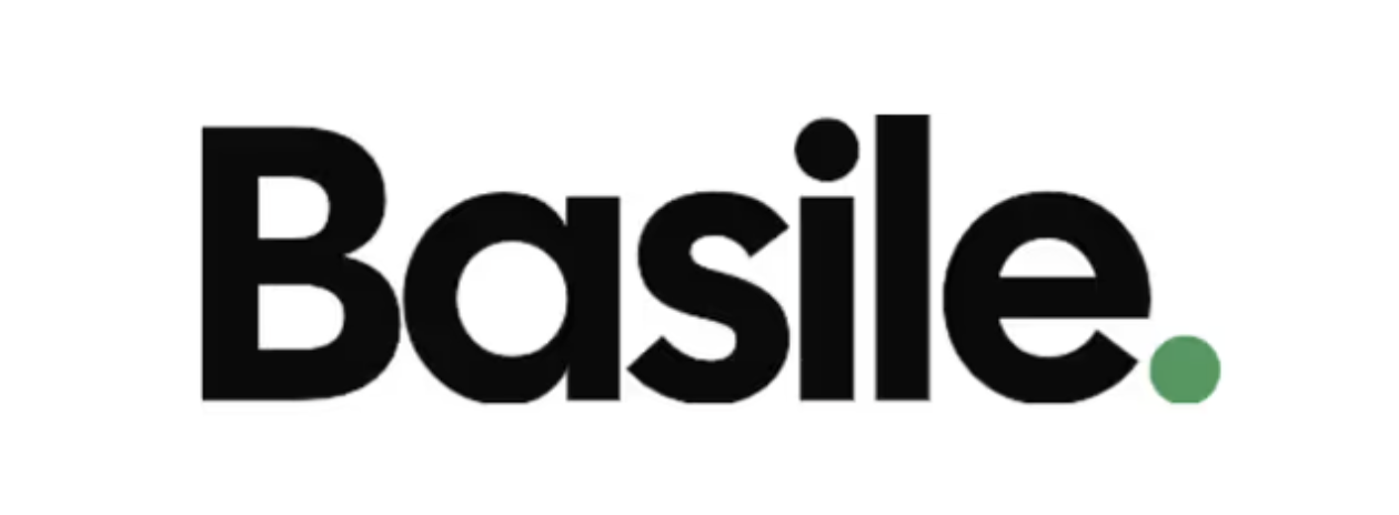 Logo Basile