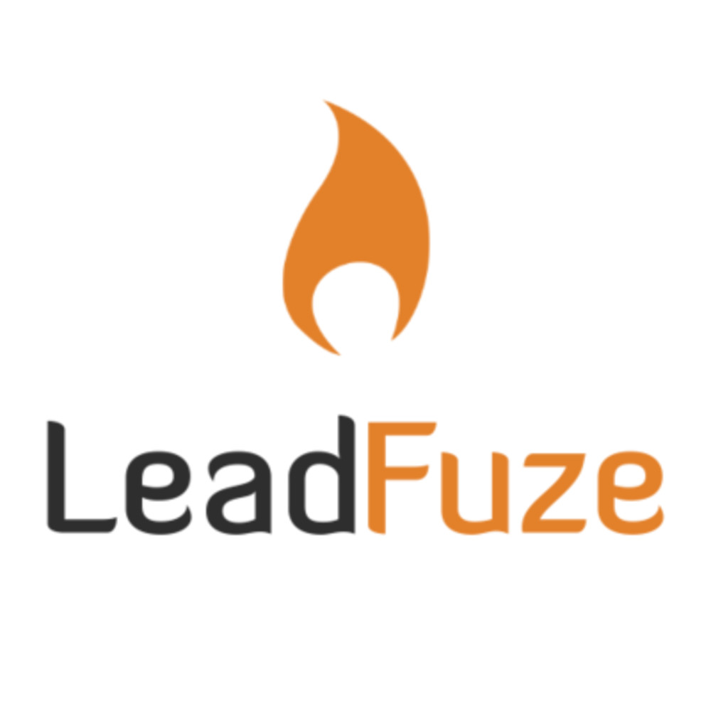 Lead Fuze logo