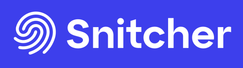 Snitcher Logo