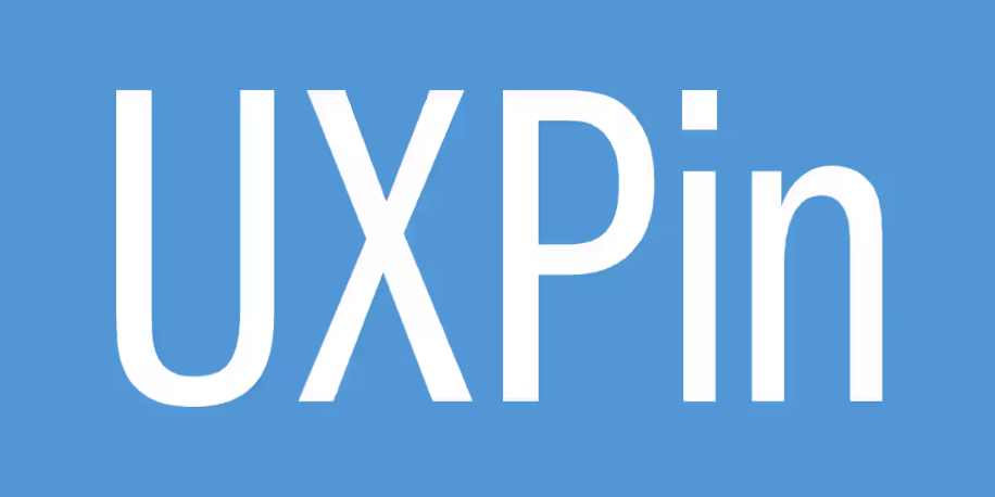 UXPIN Logo