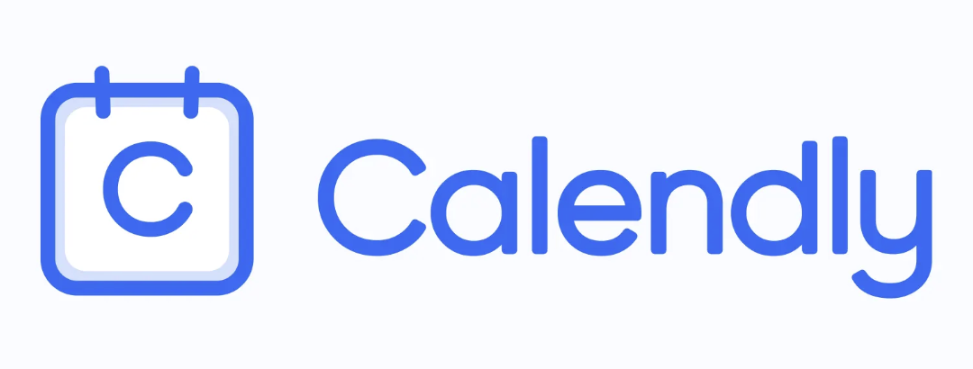 Logotipo Calendly