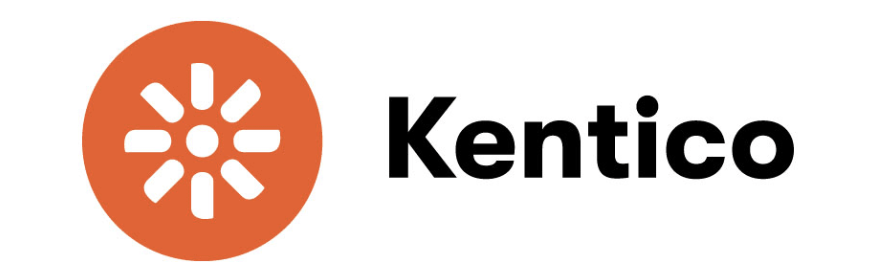Kentico Logo