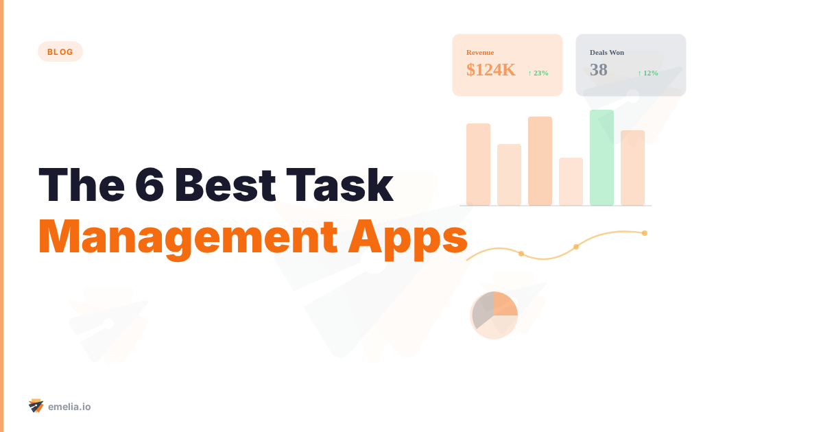 The 6 Best Task Management Apps (To-Do List)