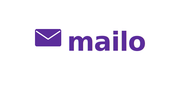 Logo Mailo