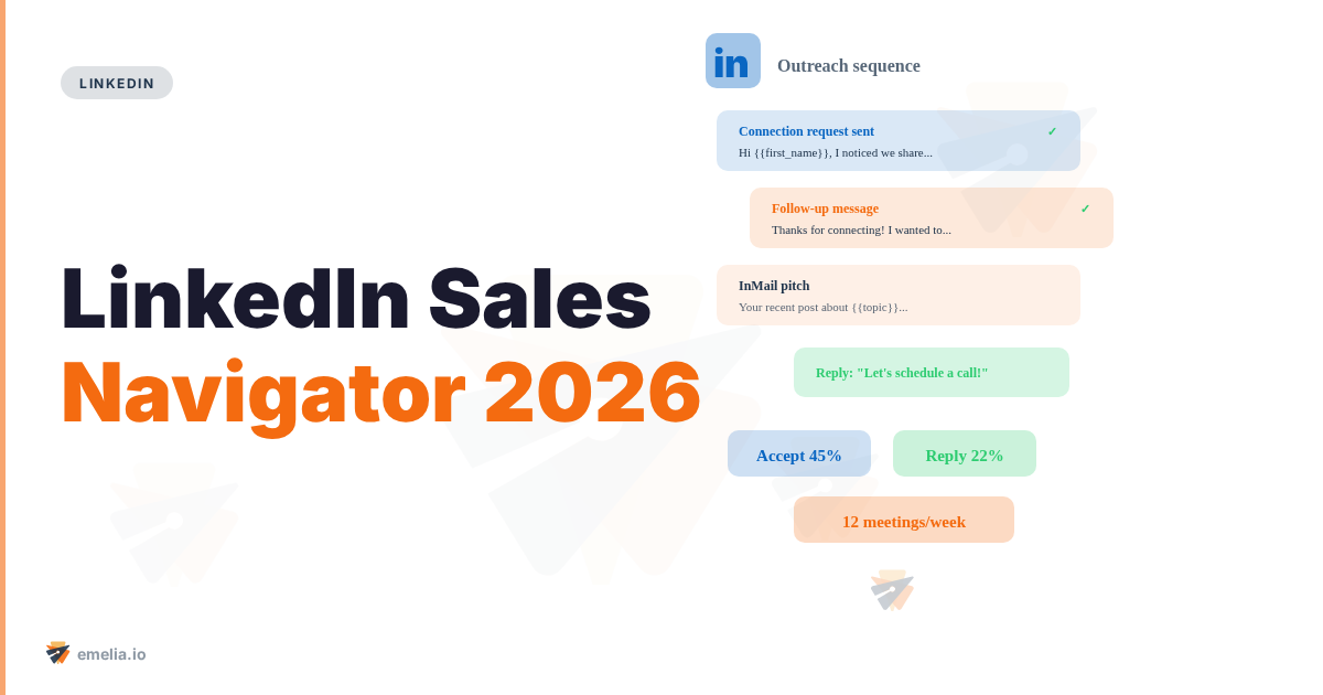LinkedIn Sales Navigator 2026 : Guide Complet pour Maximiser Votre Prospection B2B