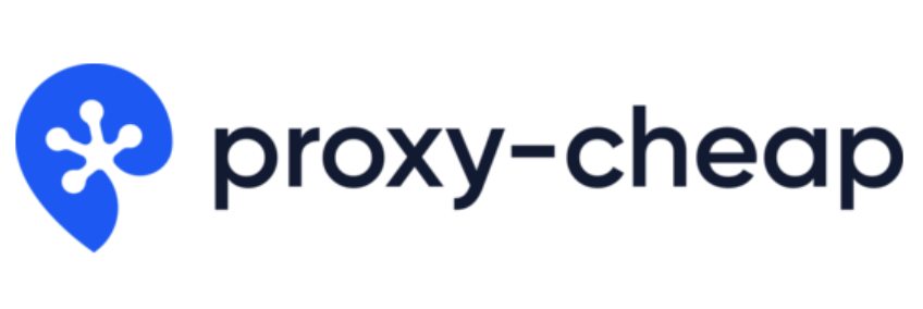Proxy cheap logo