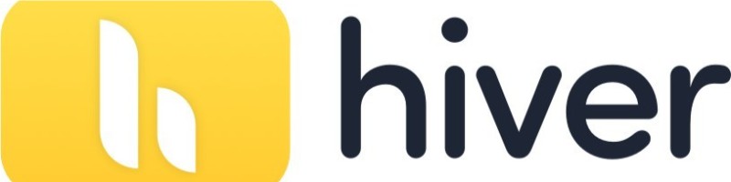Hiver Logo