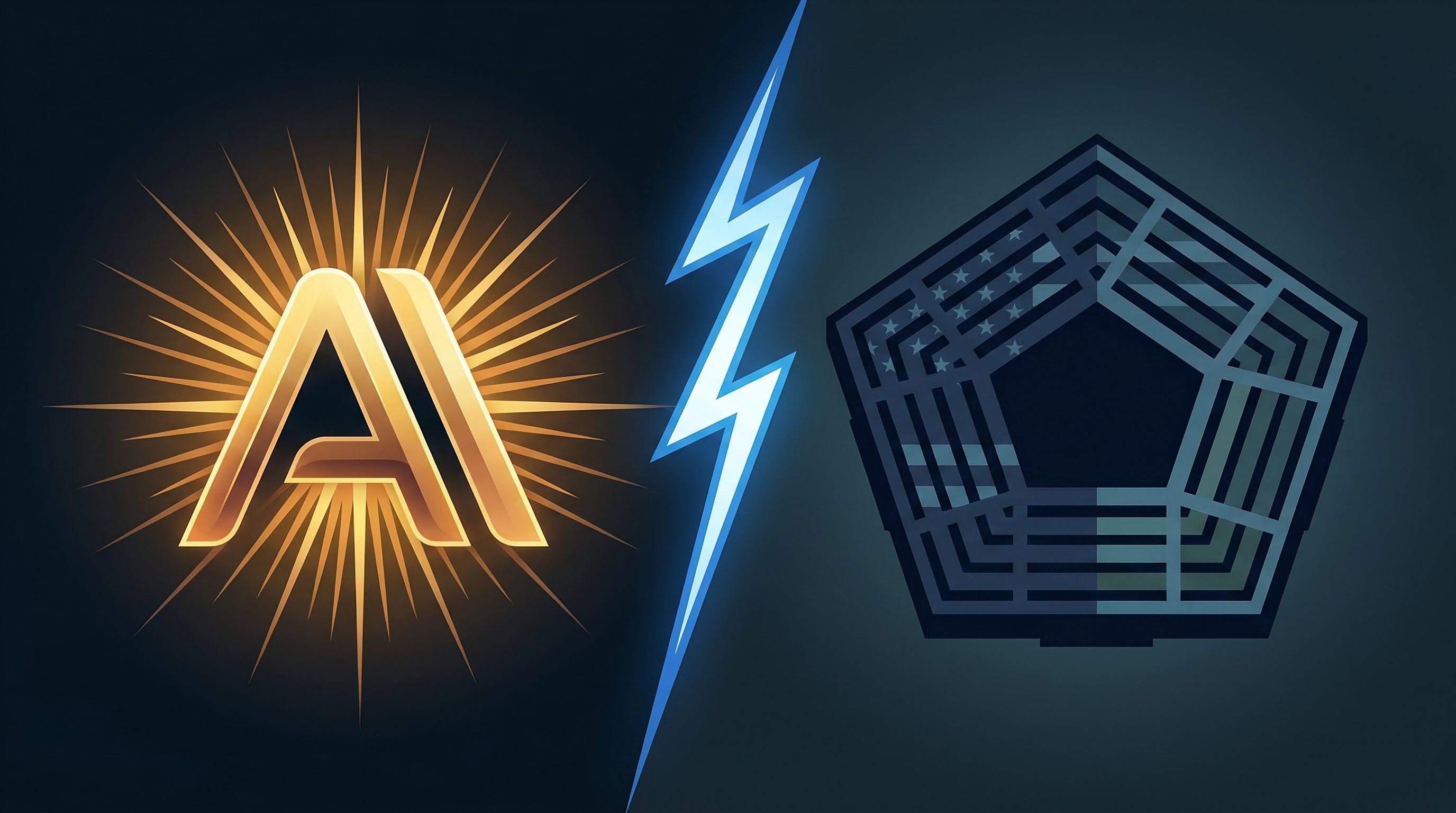 Anthropic Pentagon Faceoff Mmjaffdy