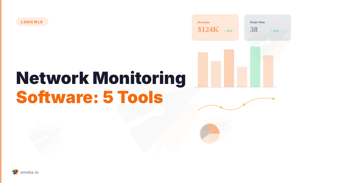 Network Monitoring Software: 6 Tools That'll Actually Keep Your Network From Melting Down