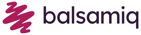 Balsamiq Logo