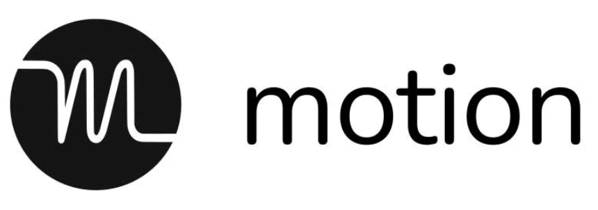 Motion Logo