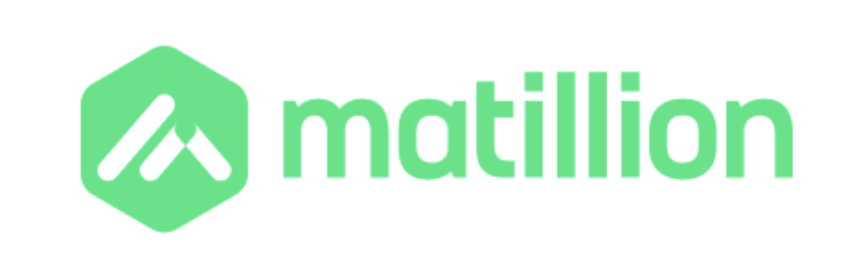 Matillion Logo