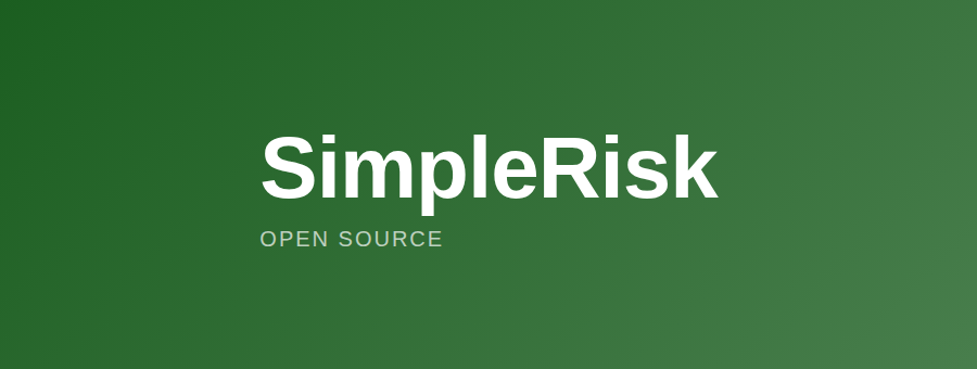 SimpleRisk Logo