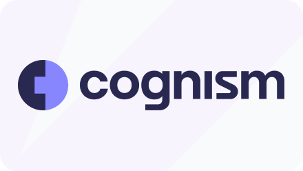 Cognism's logo