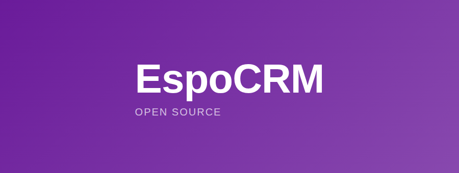 EspoCRM Logo