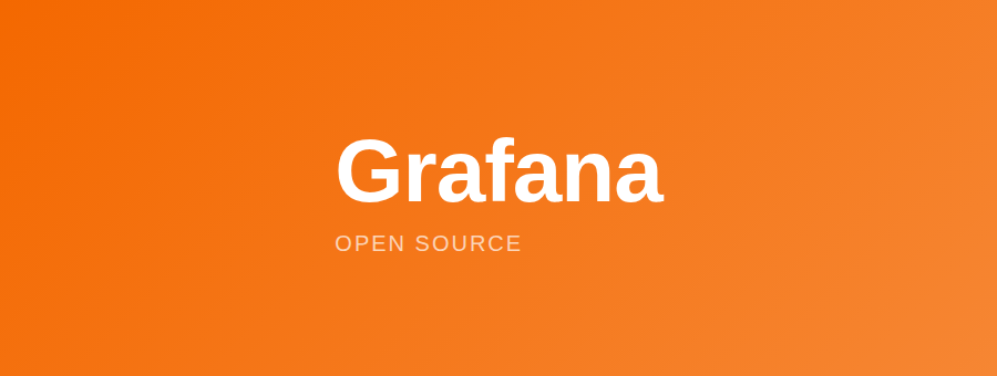 Grafana Logo