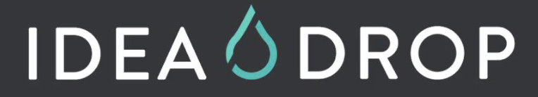 Idea Drop Logo