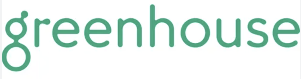 Greenhouse logo