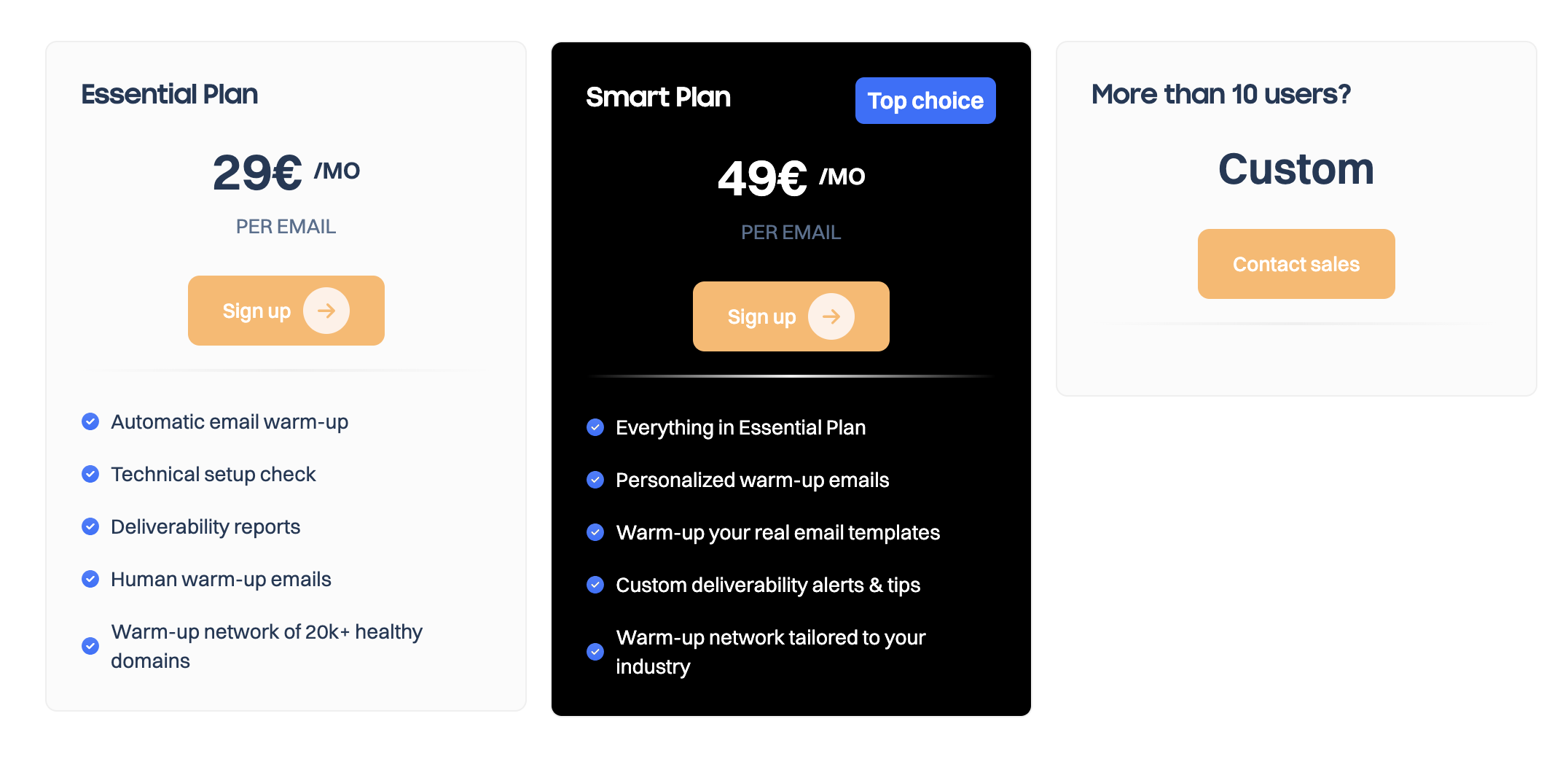 Lemwarm Prices